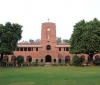 St Stephens College  Delhi 